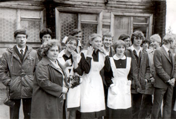 7-й выпуск - 1983 год