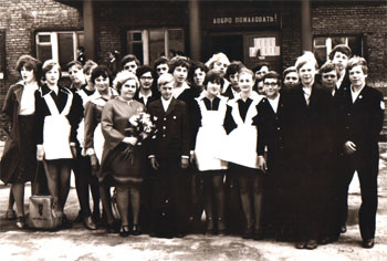 7-й выпуск - 1983 год