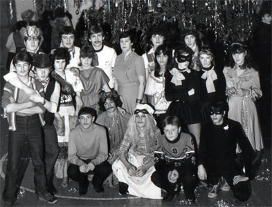 9-й выпуск(1985г)