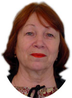 Шаравина Екатерина Васильевна