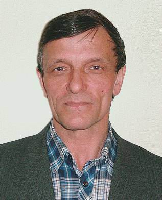 Журавлев Юрий Павлович