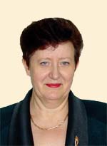 Паталашкина Раиса Николаевна