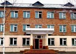 Муниципальное общеобразовательное учреждение &laquo;СОШ №10&raquo; п.Светлогорск