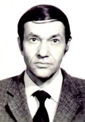 Николай НИКИФОРОВ 