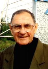 Виктор БАЖАНОВ