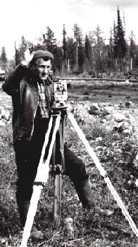 Петр Федорович Маджара