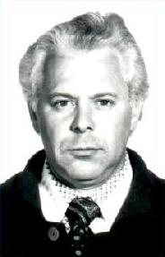 Олег АВГУСТОН