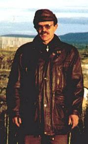 Николай  ШАХОВ