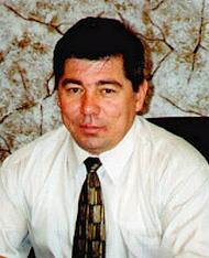 Радик ШАГАЛИЕВ