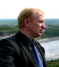 Вадим Григорьевич Бардюков