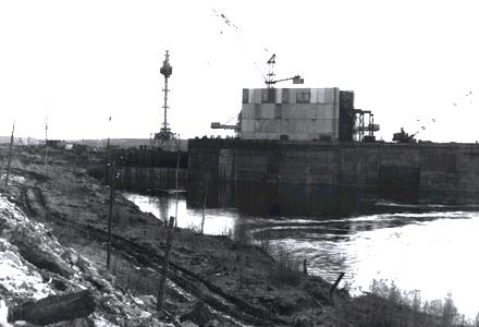 Водоприемник