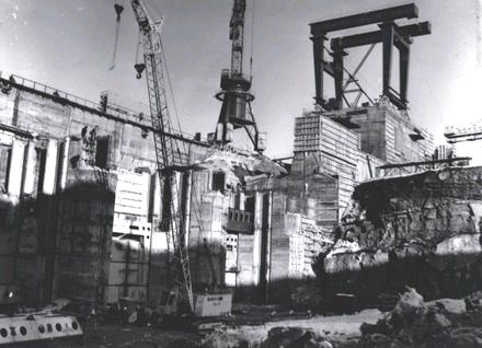 Водоприемник