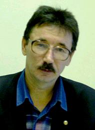 Сергей ГУЛЯЕВ