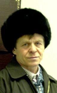 Виктор МИХАЙЛОВ