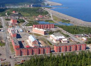 Светлогорск сегодня